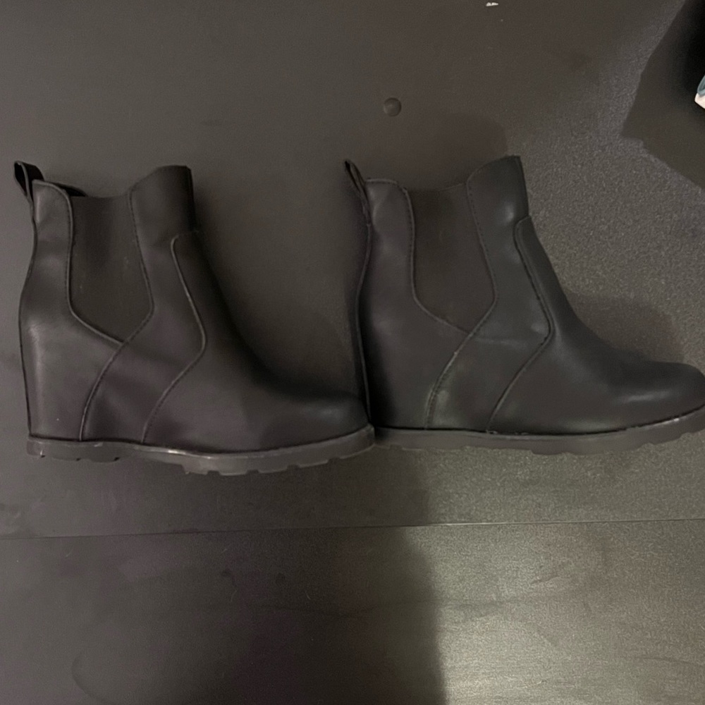 Wedges